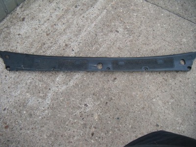 Opel frontera b sport 3d жабо фото №1