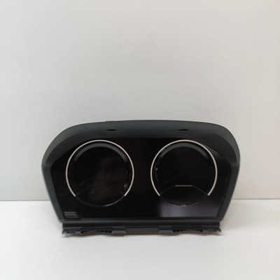 Bmw 2 f45 2018 счетчик / спидометр фото №1