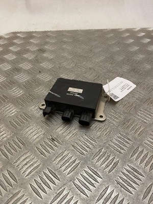 Lexus is iii xe30 2017 блок управления / модуль зажигания фото №1