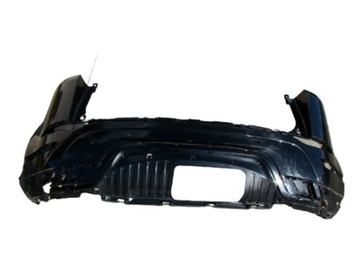 Land rover evoque ii l551 бампер задняя фото №1