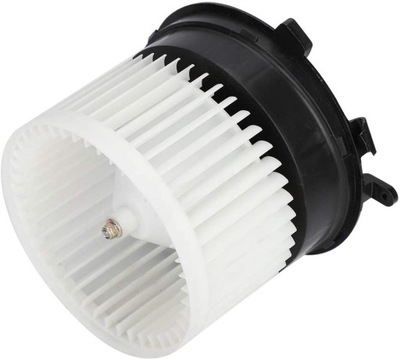 Воздуходувка вентилятор салона nissan qashqai j10 rogue nissan x-trail t31 фото №1