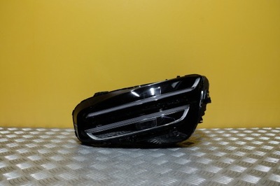 Hyundai genesis g70 2022- фара лампа full led eu фото №1