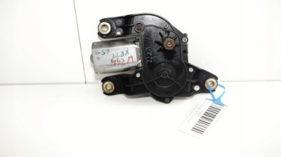 Моторчик дворники задний  mercedes w245 05-08r фото №1