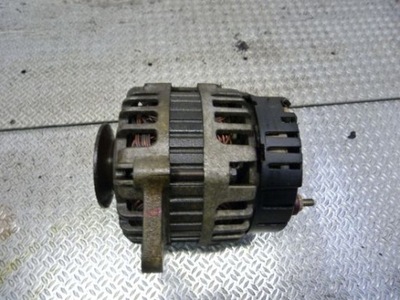 ALTERNADOR 96566261 CHEVROLET SPARK  