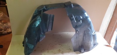 Подкрылок передние левая jeep compass ii 2 55112699ab фото №1