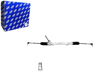 РУЛЕВОЙ МЕХАНИЗМ KIER SASIC 7374001 NISSAN MICRA RENAULT CLIO МОДУЛЬ