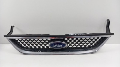 Ford galaxy mk3 решітка радіатора решітка радіатора фото №1
