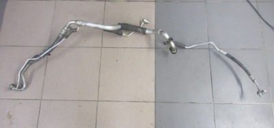 Труба трубка шланг кондиционера opel zafira c 2.0 cdti 13315453 фото №1