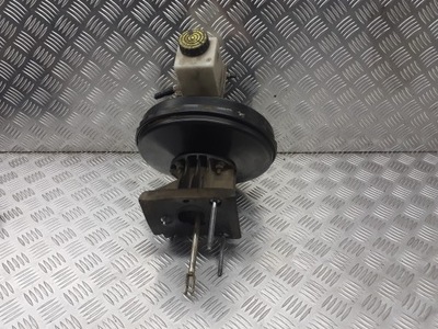 Усилитель тормозов citroen c5 2.0 hdi 9646710380 фото №1