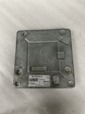 !модуль комфорту шлюз vw id3 id.3 1ea937012n! фото №1