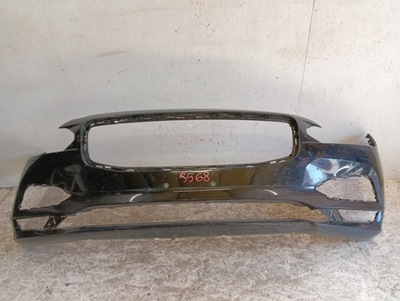 Бампер перед передний volvo v90 s90 16- фото №1