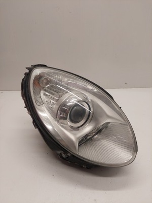 Лампа правая mercedes w251 r-klasa фото №1
