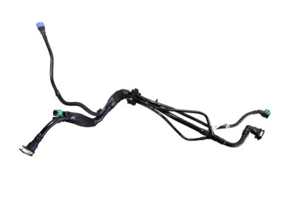 Dodge charger 2018 шланг топлива фото №1