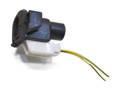 Датчик температури внутрішньої mazda 6 ii фото №1