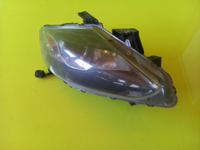 Лампа правий перед pp mazda cx-9 12r фото №1