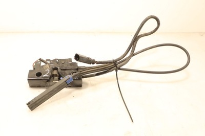 Замок капот seat ateca фото №1