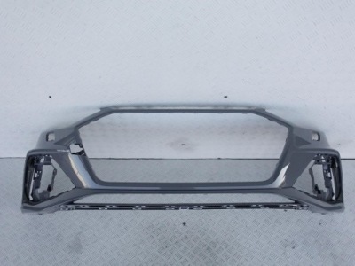 Audi rs4 8w0 b9 lift 19- бампер перед омивач / парктронік фото №1