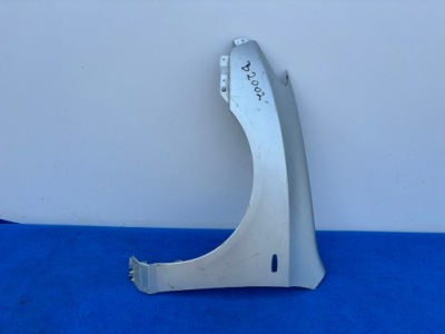 Hyundai elantra 06-10 rok лівий крила перед 663112h032 b2002 фото №1