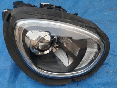 Mini countryman 2 f60 фара передня правий full led фото №1