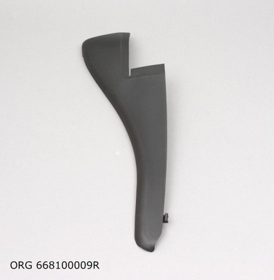 Renault 668100009r фото №1