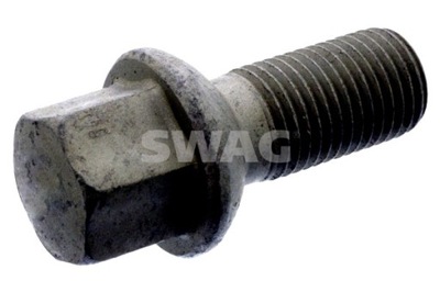 SWAG PERNO RUEDAS M14X1.5X21 49 MERCEDES LLANTA ALUMINIO I METAL  