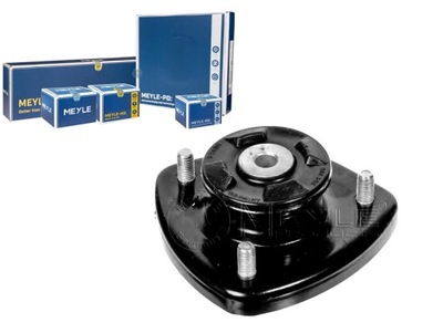 Подушка амортизатора bmw задня x5 e53 meyle фото №1