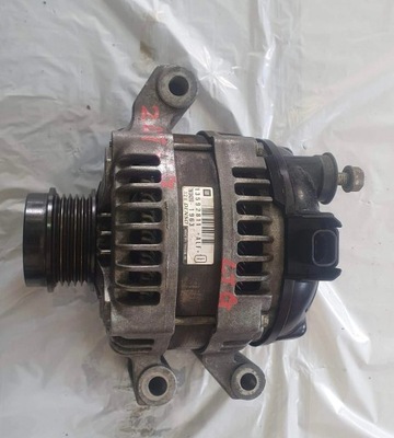 Генератор opel insignia b 2.0t ltg 13592811 фото №1