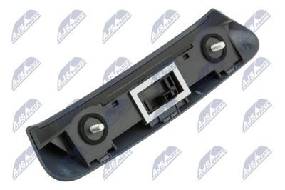 Кнопка/ручка кришки багажника opel corsa d 200 фото №1