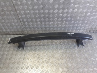 Балка бампера перед seat cordoba 6l0806557 фото №1