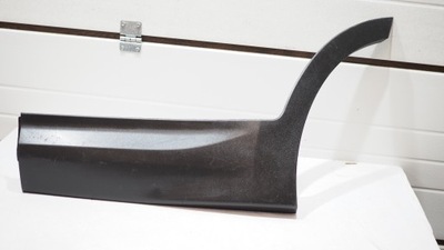 Молдинг двері перед ліва hyundai i20 2008- 5d фото №1