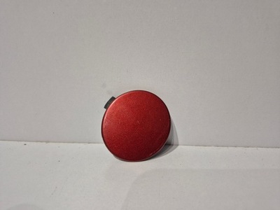 Audi a4 b7 8e 04-08 заглушка фаркоп буксировочный перед оригинальная фото №1