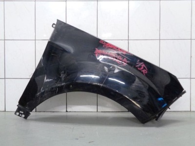 Ford ecosport ii 2015 крыло правый перед передний фото №1