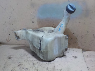 Бак рідина омивача scania 4 164l 1506330 фото №1