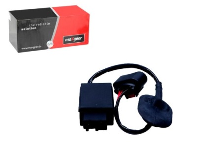 Блок керування насоса pal vw golf 1.6fsi 02- maxgear фото №1