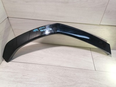 Urus молдинг крила правий задня 4ml853818 фото №1