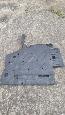 Mini countryman r60 захист нижня плита 9804841 фото №1