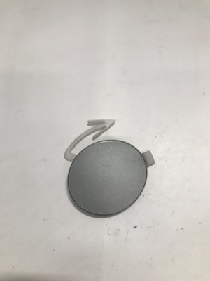 Заглушка фаркоп буксирувальний перед ford puma mk2 19- фото №1