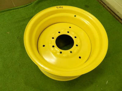 319A FELGA TYŁ TRAKTOREK JOHN DEERE