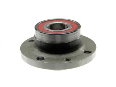 HUB REAR FIAT BRAVA BRAVO 95- PANDA 03- PUNTO  