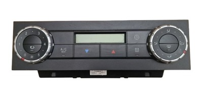 Mercedes actros mp4 панель кондиционера обдув a9604467928 фото №1