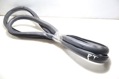 Прокладка дверь правая задняя seat leon iii фото №1