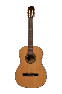 Gitara klasyczna Carter Guitars C-210S NL