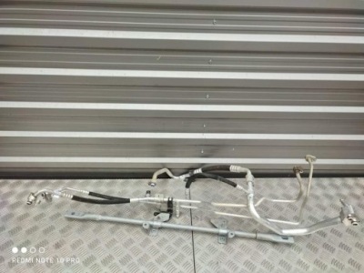 Bmw i3 провода кондиционера комплект eu. фото №1