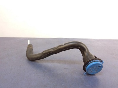 Volvo xc60 ii заливная горловина бачок омывателя фото №1