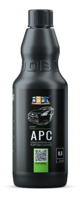 ADBL APC Uniwersalny Środek Czyszczący 0,5L