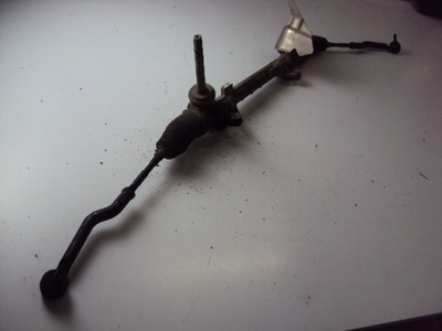 Трансмісія кермова renault koleos ii 18r фото №1