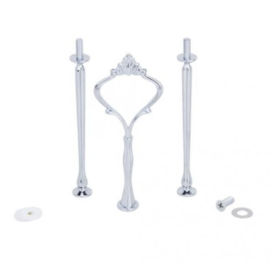 Cake Cupcake Plate Stand Handle Fitting