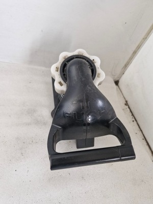 Кронштейн колеса запасного renault clio iv 12-22 фото №1