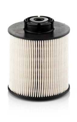 Фільтр пального onfil фільтр ef 01345 pl, mann-filter pu 1046/1x фото №1