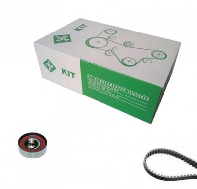 Schaeffler ina 530 0462 10 набор ремень распределительного вала фото №1